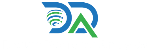 Datum Decipher Analytics Logo
