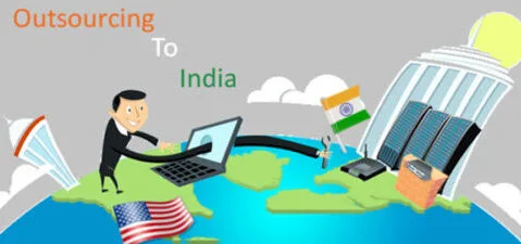 Indian Outsourcing Industry and Its Scenario: 2021