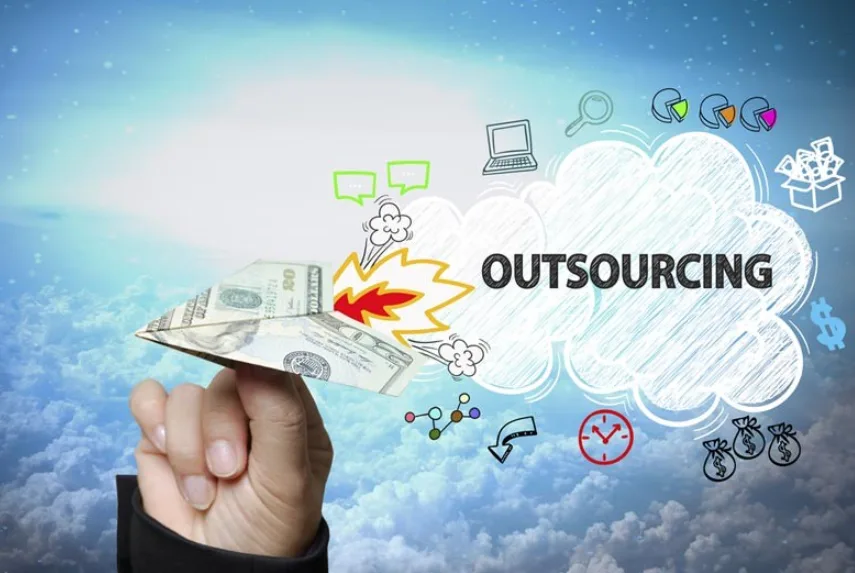 Outsourcing to Stay on Top: Top UK Companies Leading the Way in 2022