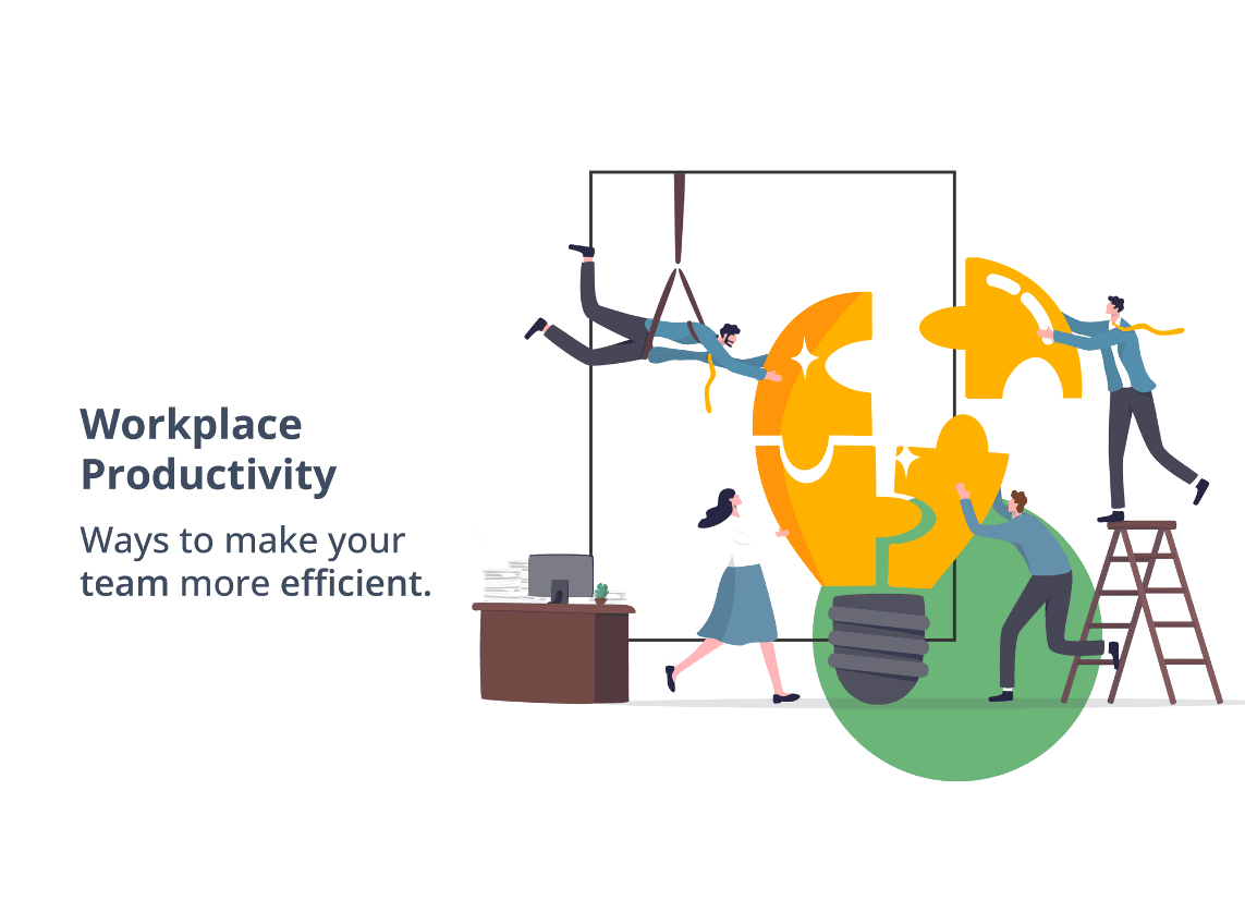 10 Effective Strategies to Boost Workplace Productivity