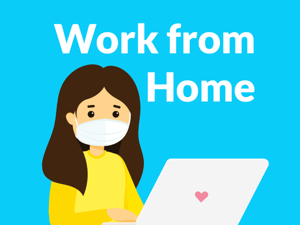 Working From Home: Follow These Tips to Maximize Your Productivity