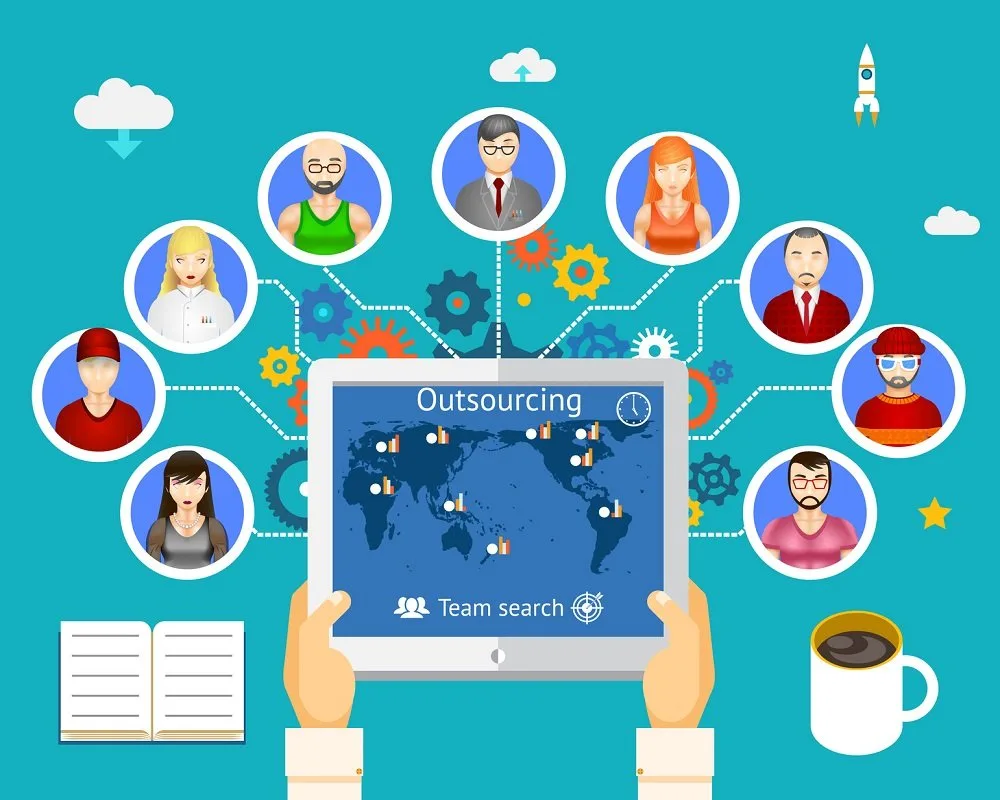 Things to Know About Outsourcing