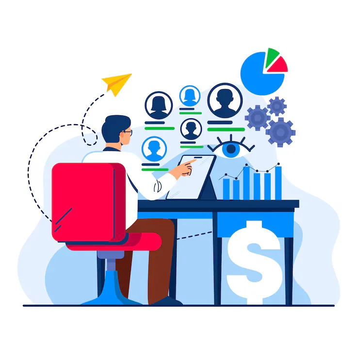 Essential Skills for a Career in Lead Generation & CRM Management
