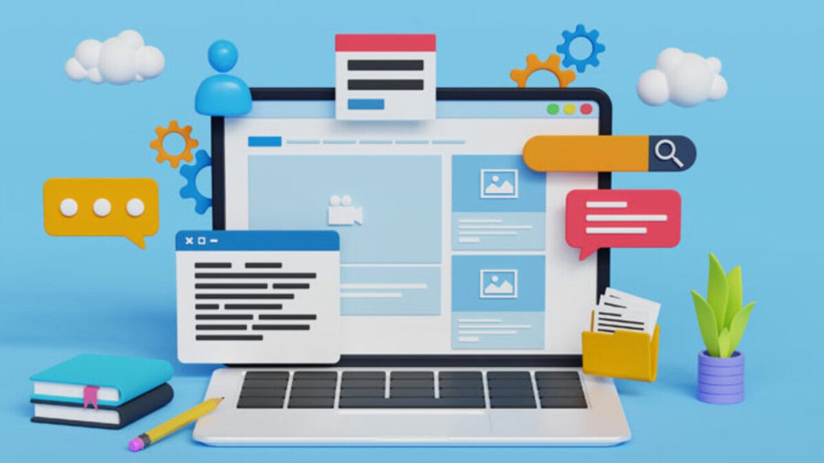 The Role of UI/UX in Lead Conversion & Customer Retention