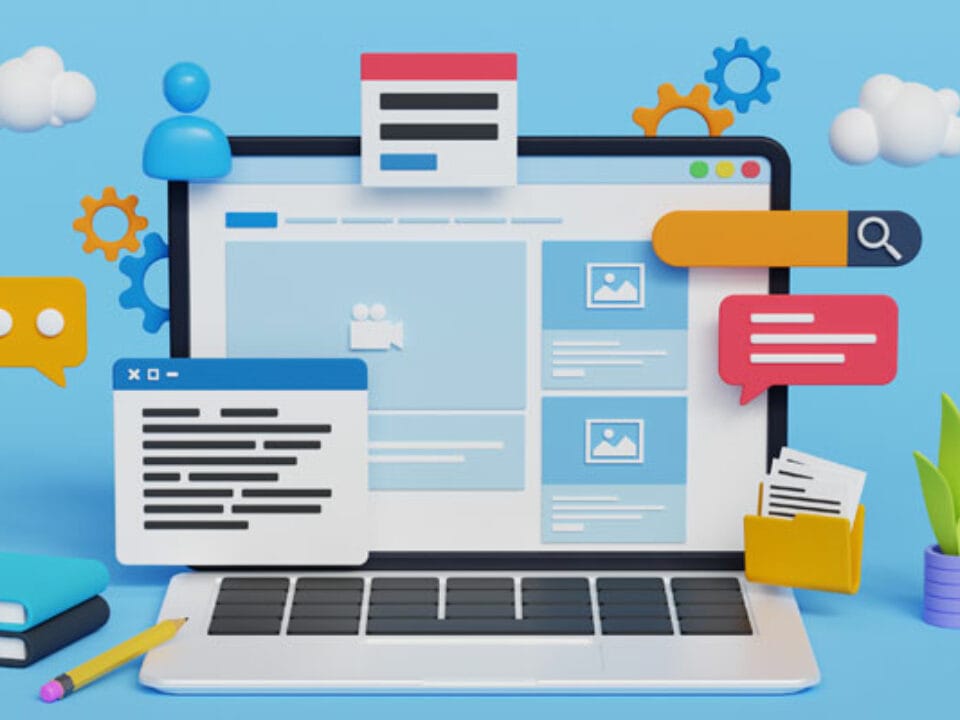 The Role of UI/UX in Lead Conversion & Customer Retention